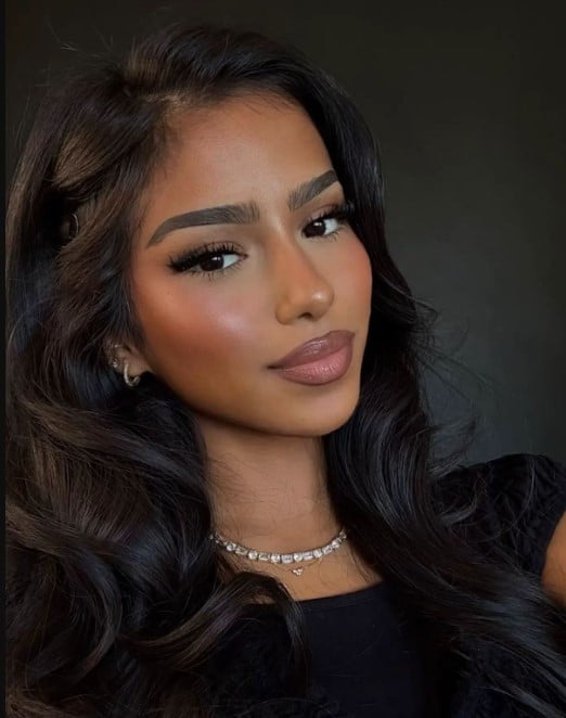 Матовий макіяж 2016