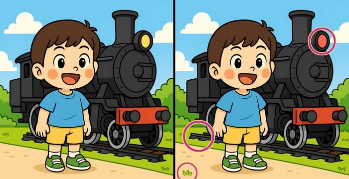 головоломка