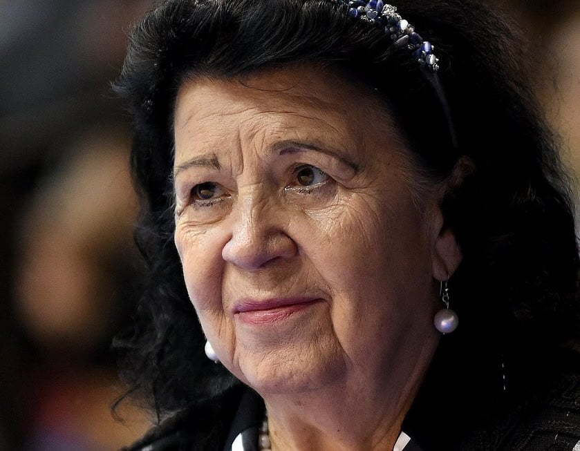 Альбина Дерюгина