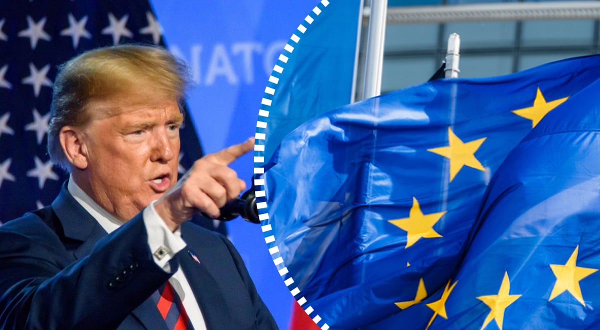 Трамп Трамп