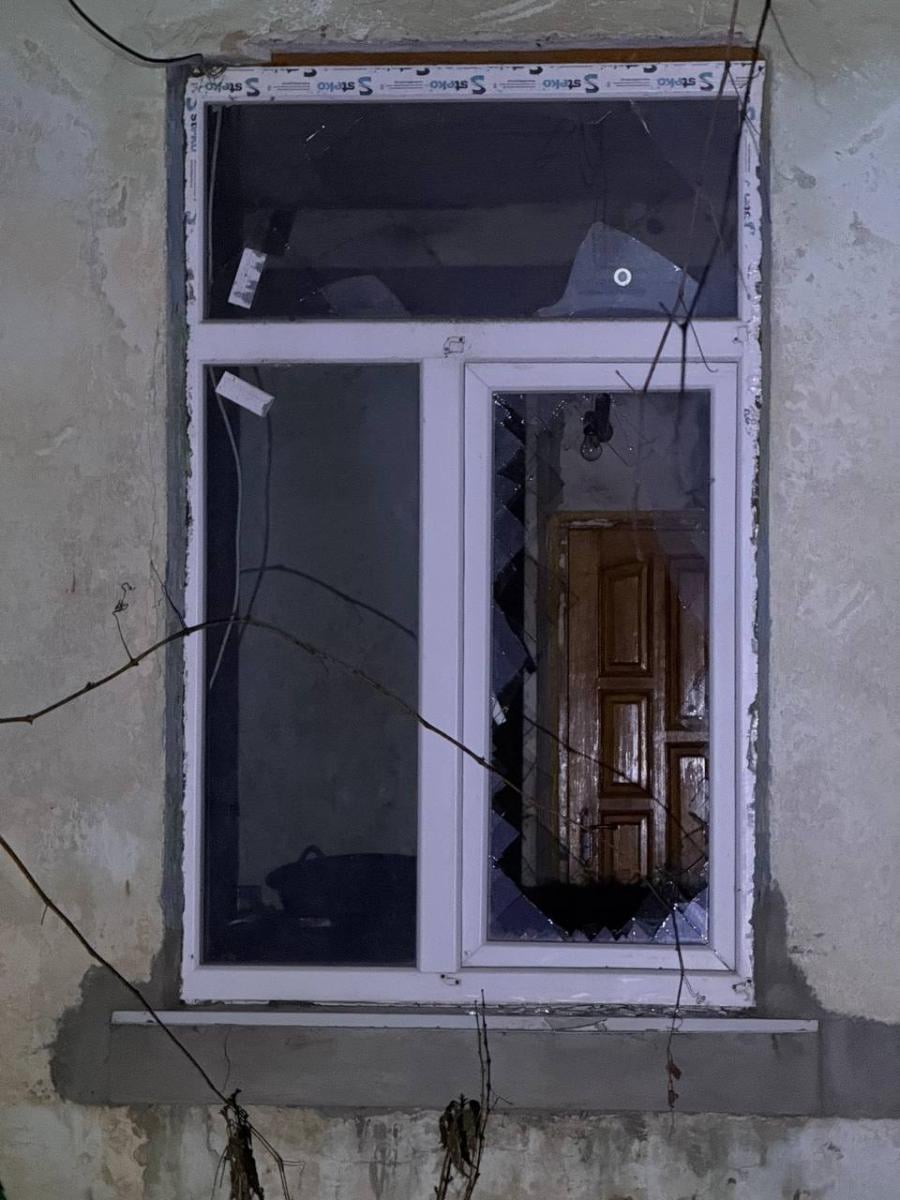 Атака на Одесу в ніч на 19 січня 2026