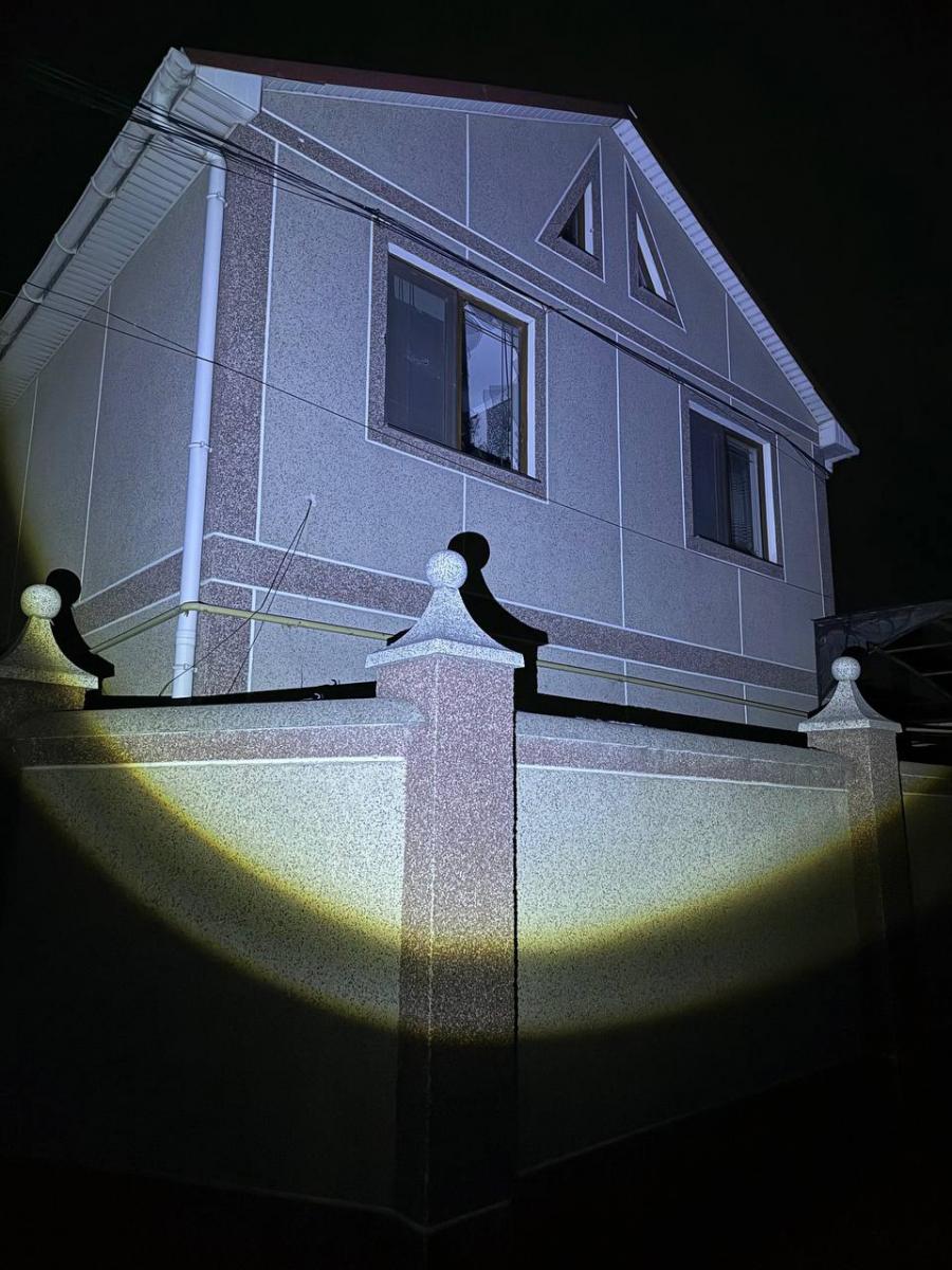 Атака на Одесу в ніч на 19 січня 2026