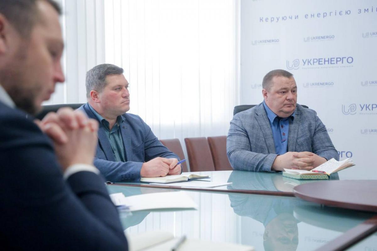 Шмигаль заявив про зменшення тривалості відключень світла