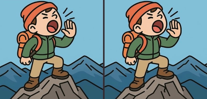 головоломка