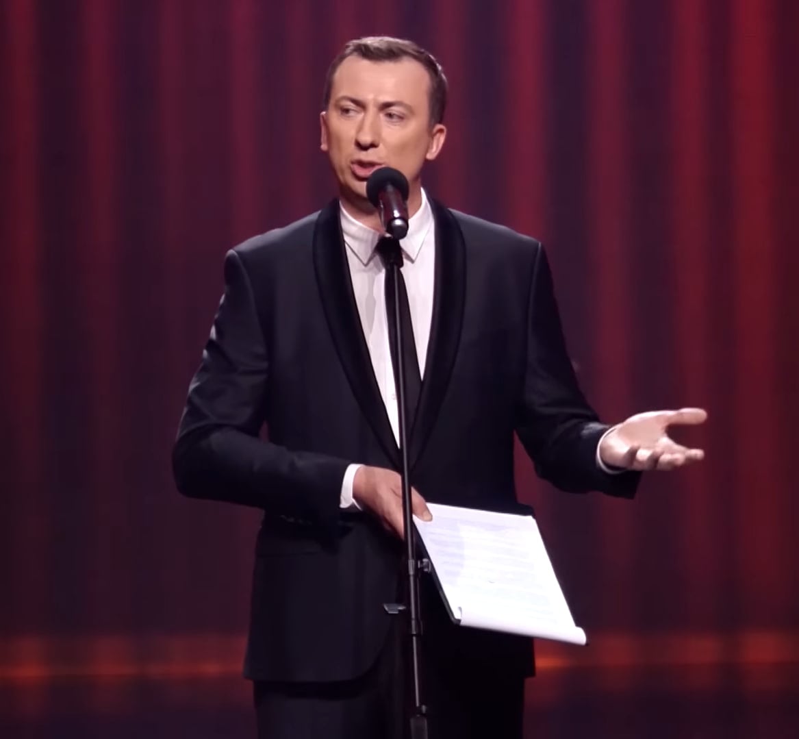 Тамбовський вовк - Вечірній квартал