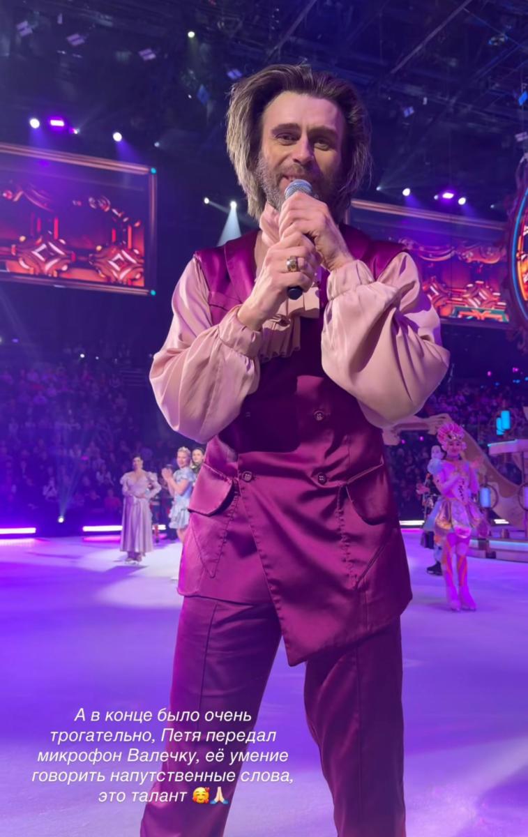 Де зараз чоловік Анастасії Заворотнюк