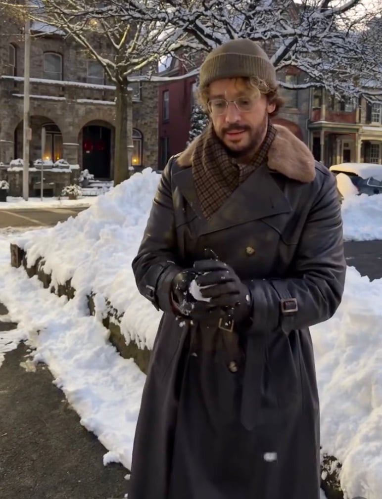 Максим Галкін виглядає чудово 