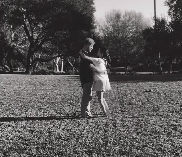 принц Гаррі та Меган Маркл - як виглядає принц Гаррі