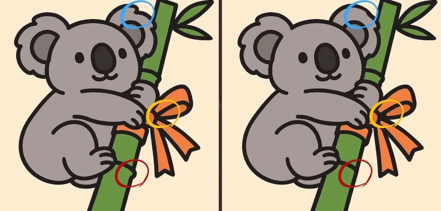 головоломка