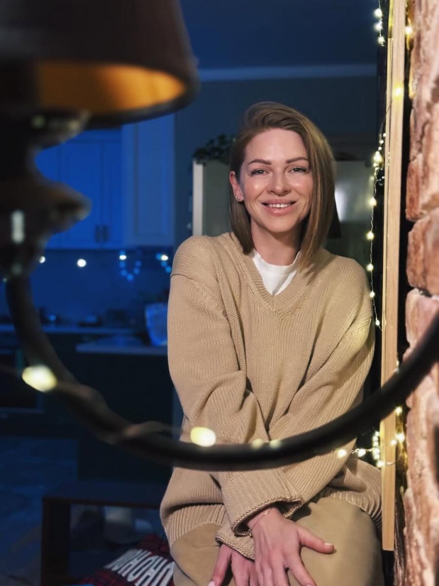 Як зараз виглядає Яна Глущенко