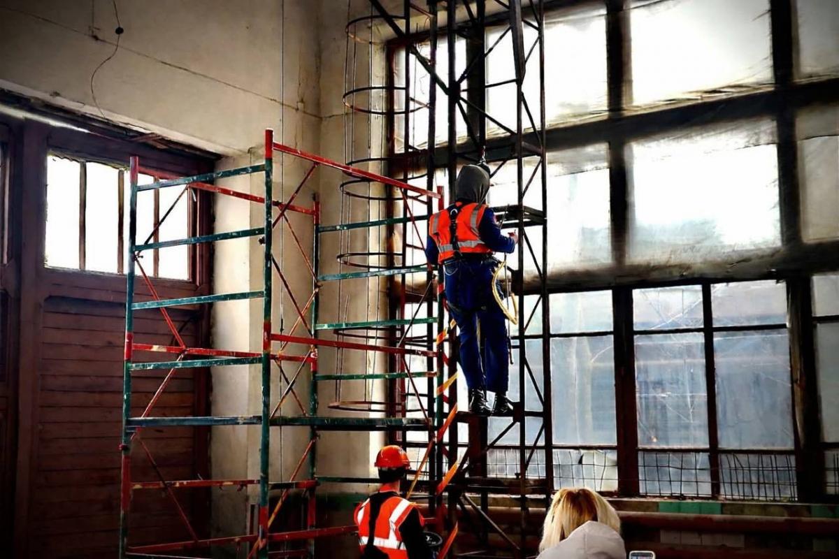 Ринок праці, що тримає країну: як український і данський бізнес разом вибудовують рішення для ветеранів та колективів