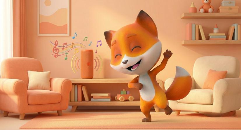 Фокстрот представляє: портативні колонки з Bluetooth Фокстрот представляє: портативні колонки з Bluetooth