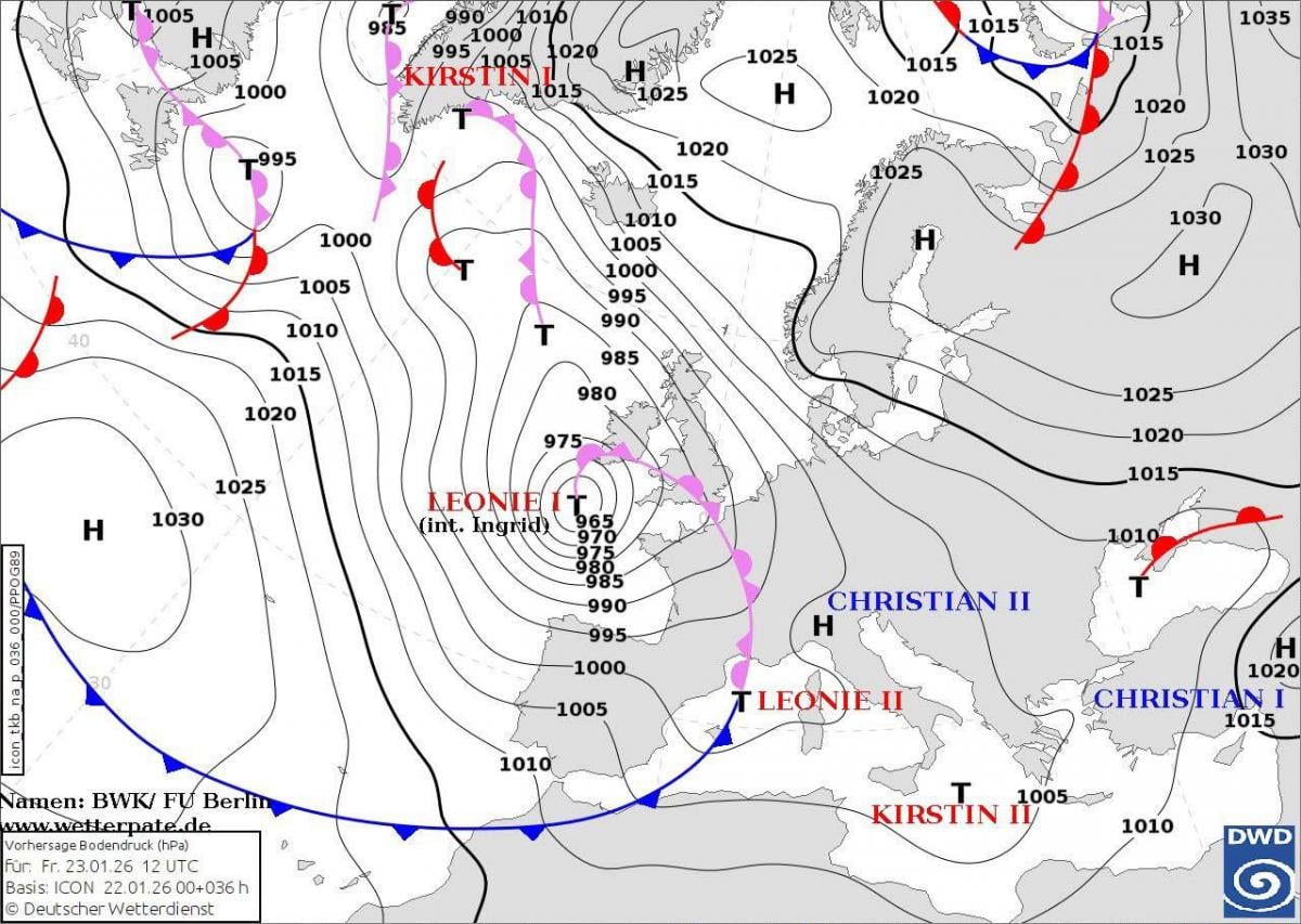Пригріє до +2 градусів: названо дату, коли в Україну прийде відлига