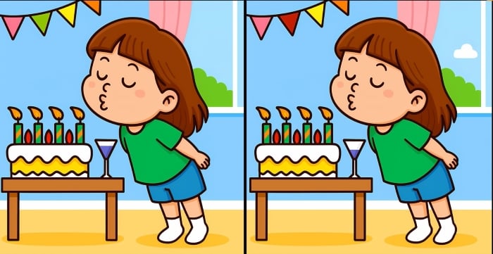 головоломка