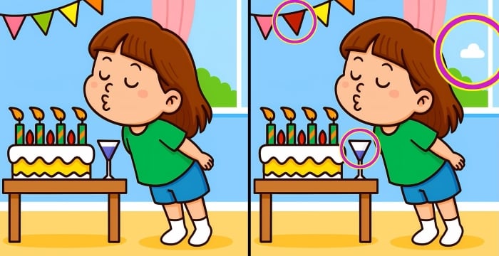 головоломка