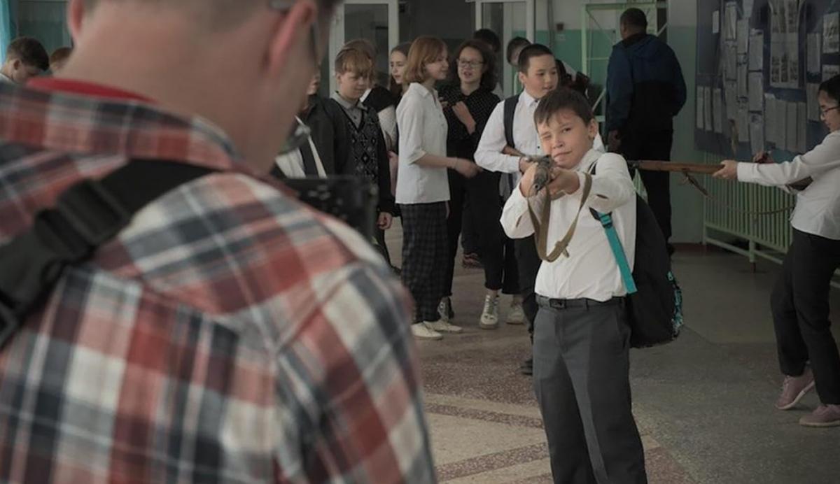 Пан Ніхто проти Путіна номіновано на 