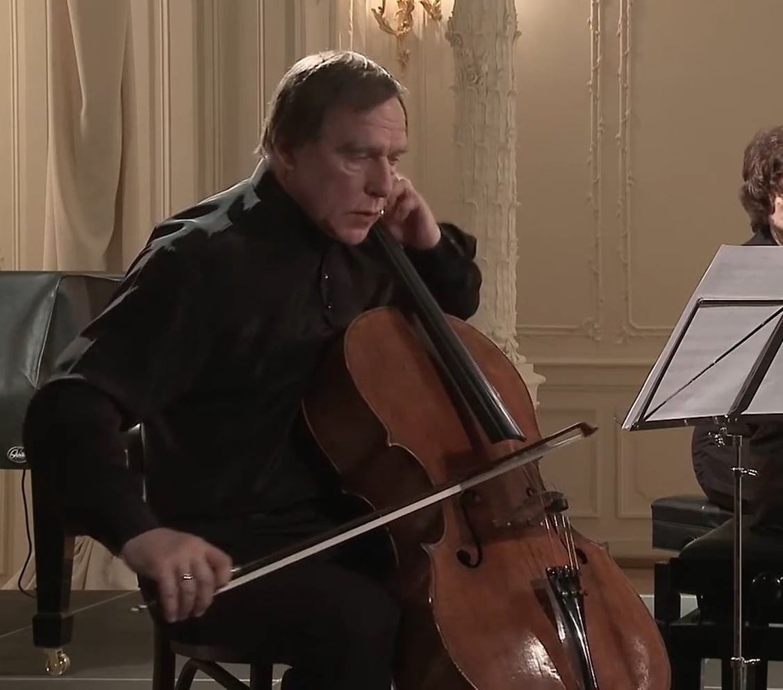 По словам Максаковой, досуг с женщинами Путина не интересовал никогда