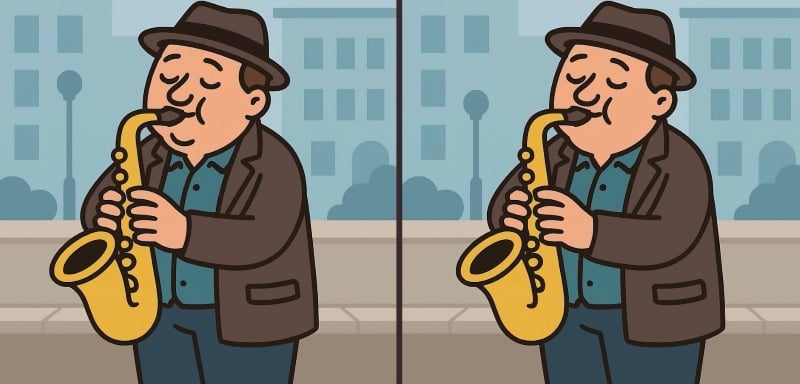 головоломка