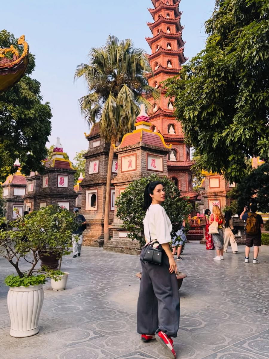 Злата Огневич про росіян