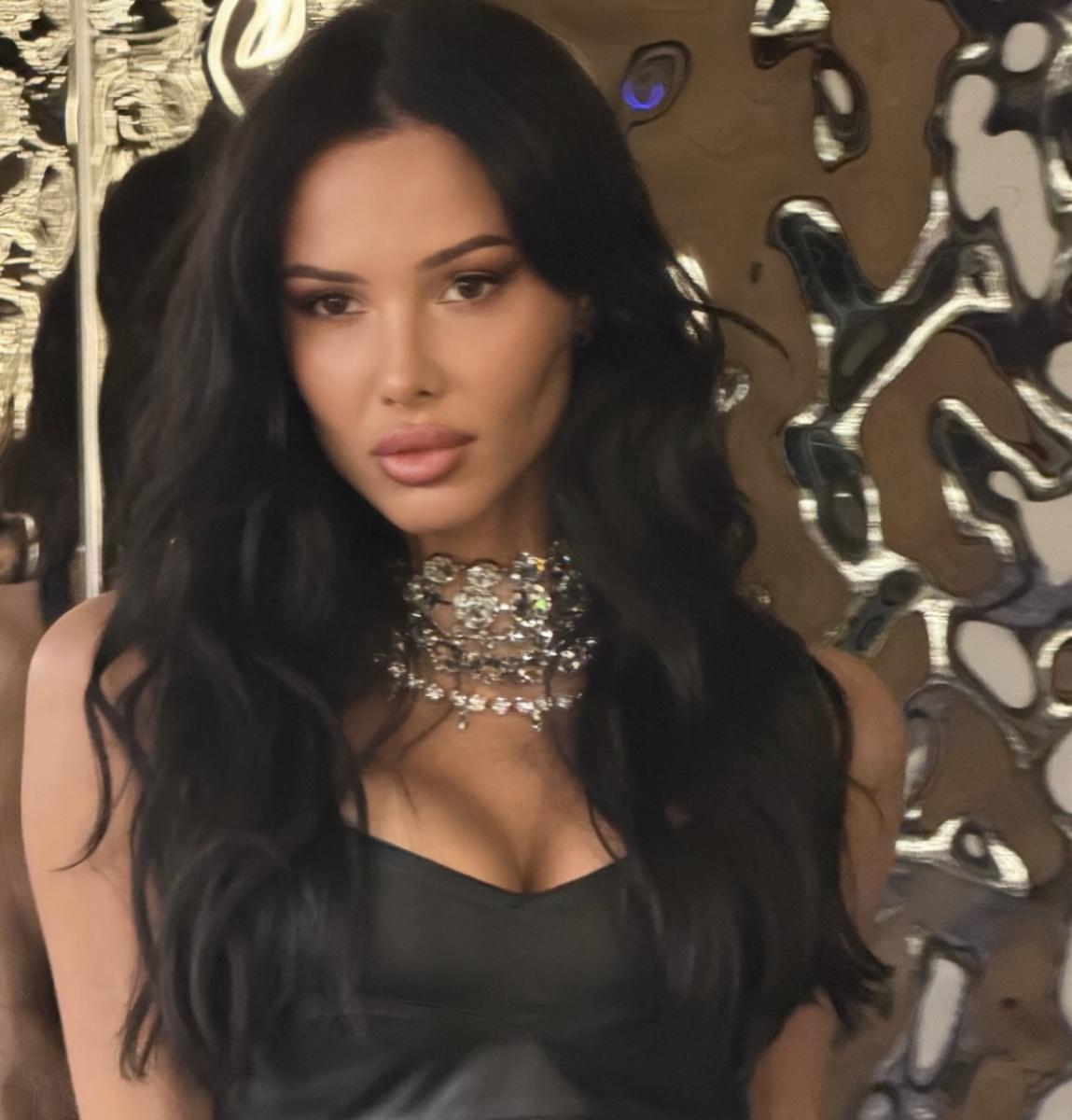 Любовница Мужа Алсу собралась замуж Любовница Мужа Алсу собралась замуж