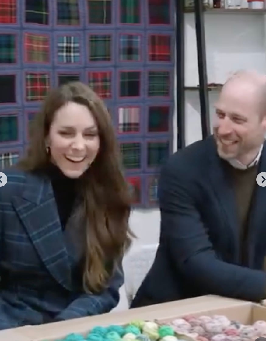 Кейт Миддлтон в пальто собственного дизайна Кейт Миддлтон в пальто собственного дизайна