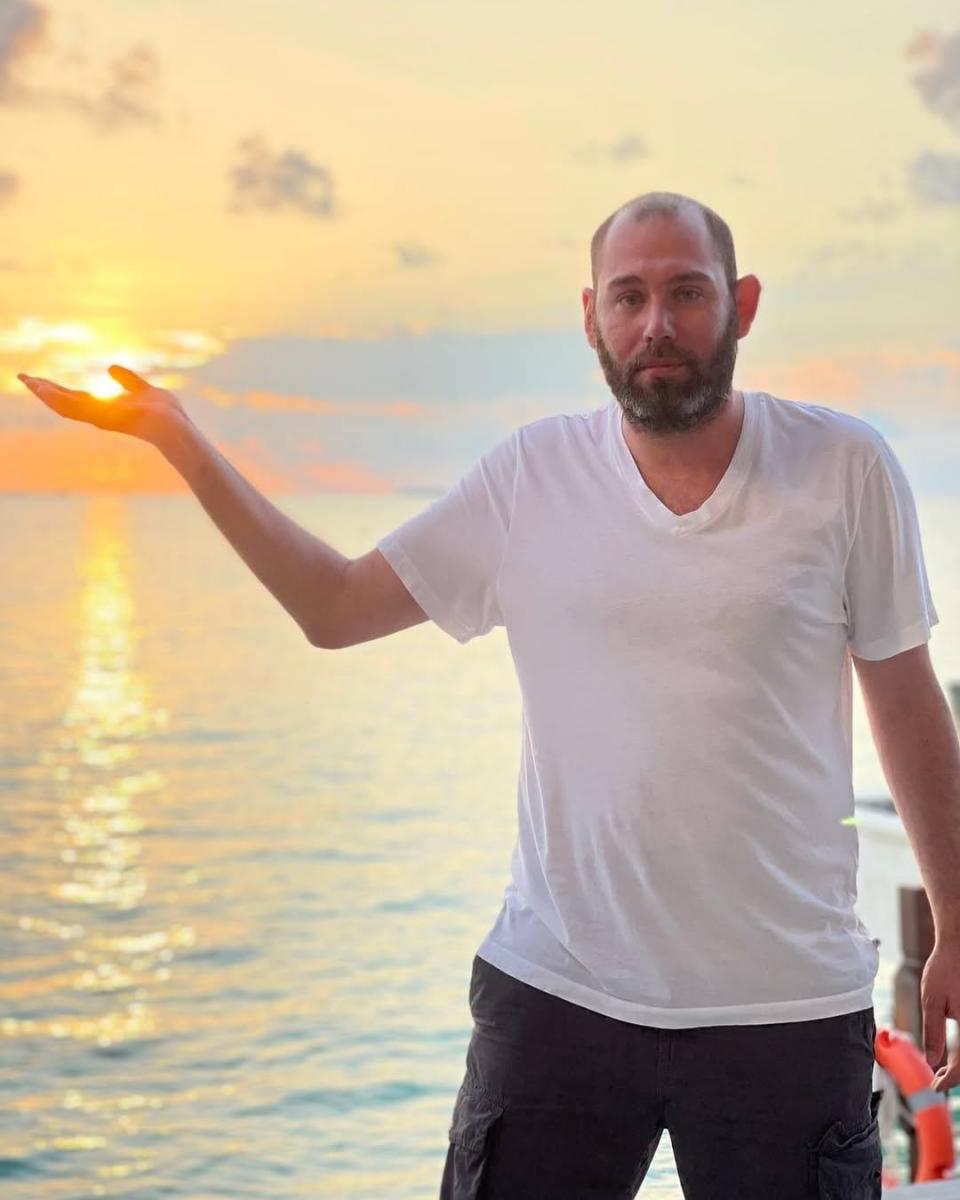 Семен Слєпаков про війну