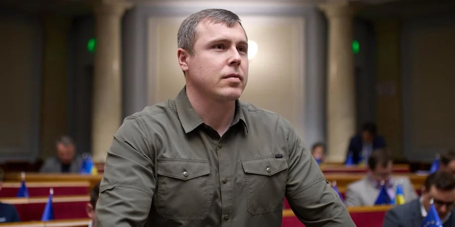 Роман Костенко