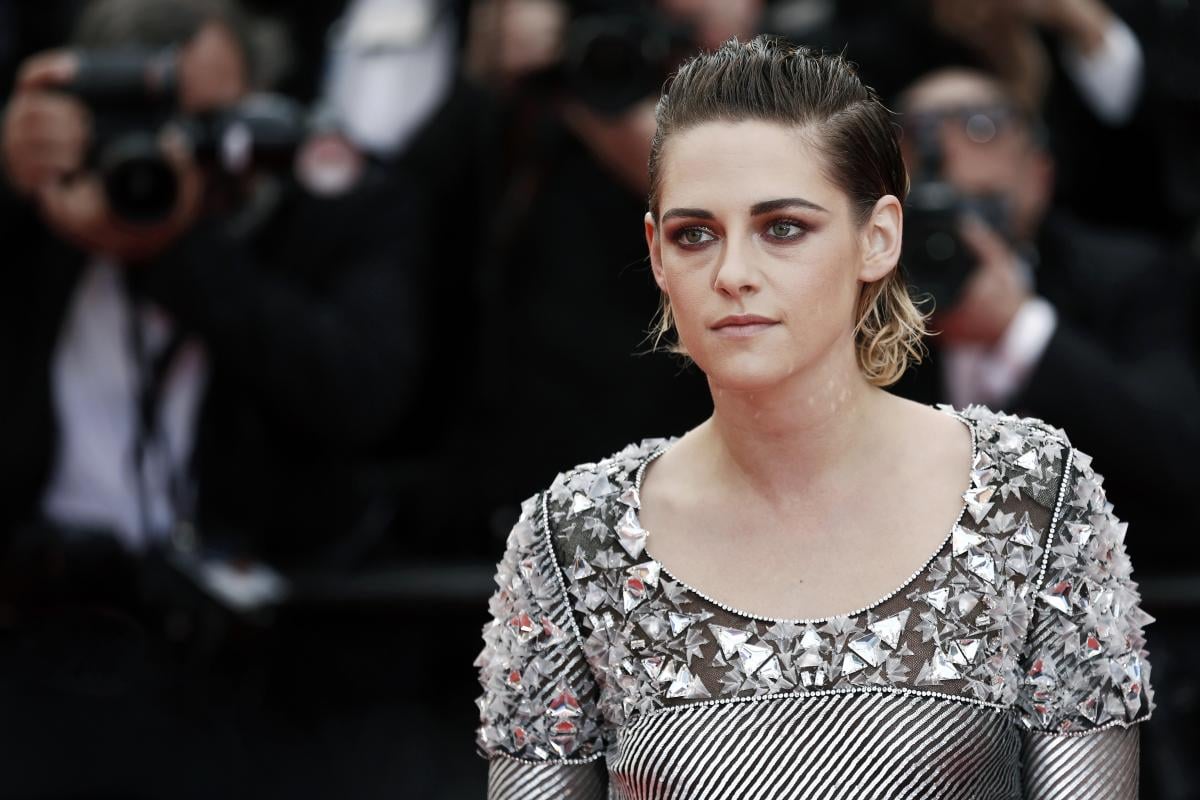 Кристен Стюарт - Сумерки Кристен Стюарт - Сумерки