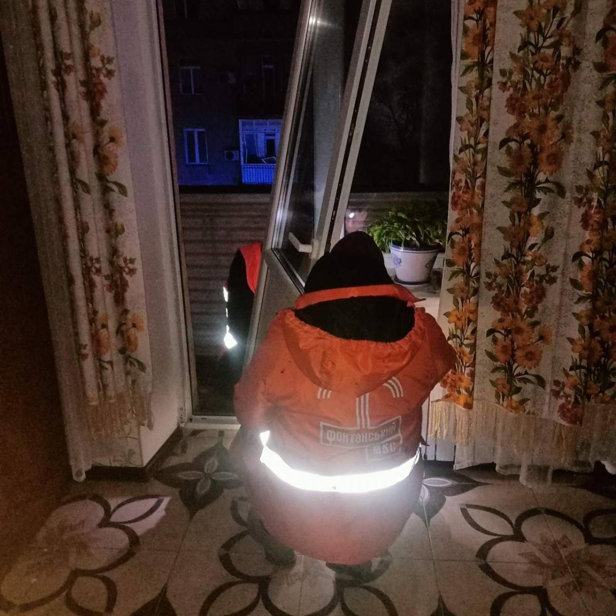 Последствия атаки на Одессу 27 января 2026 Последствия атаки на Одессу 27 января 2026