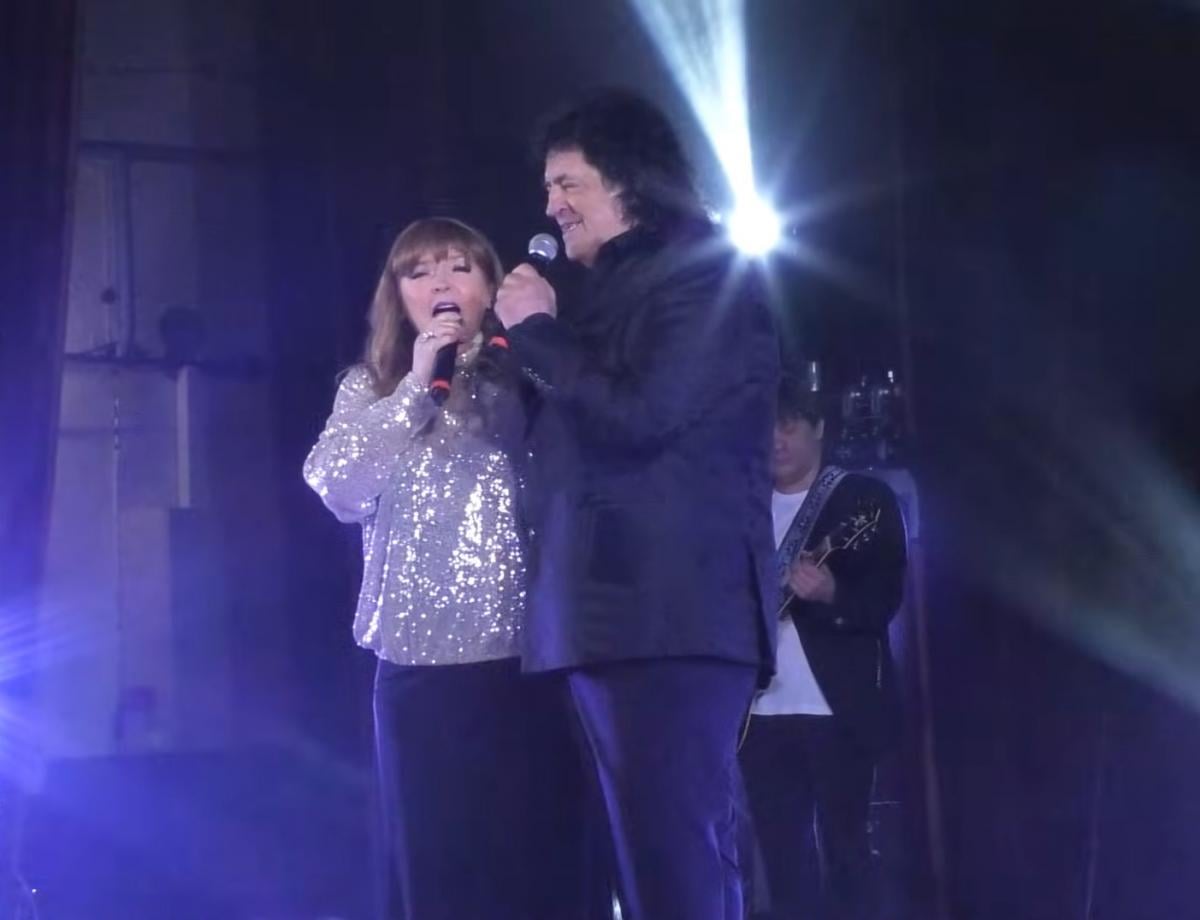 Лилия Сандулесу и Иво Бобул - причина развода Лилия Сандулесу и Иво Бобул - причина развода