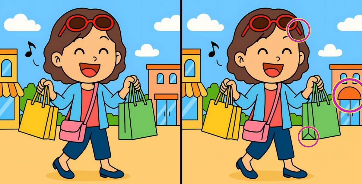 головоломка