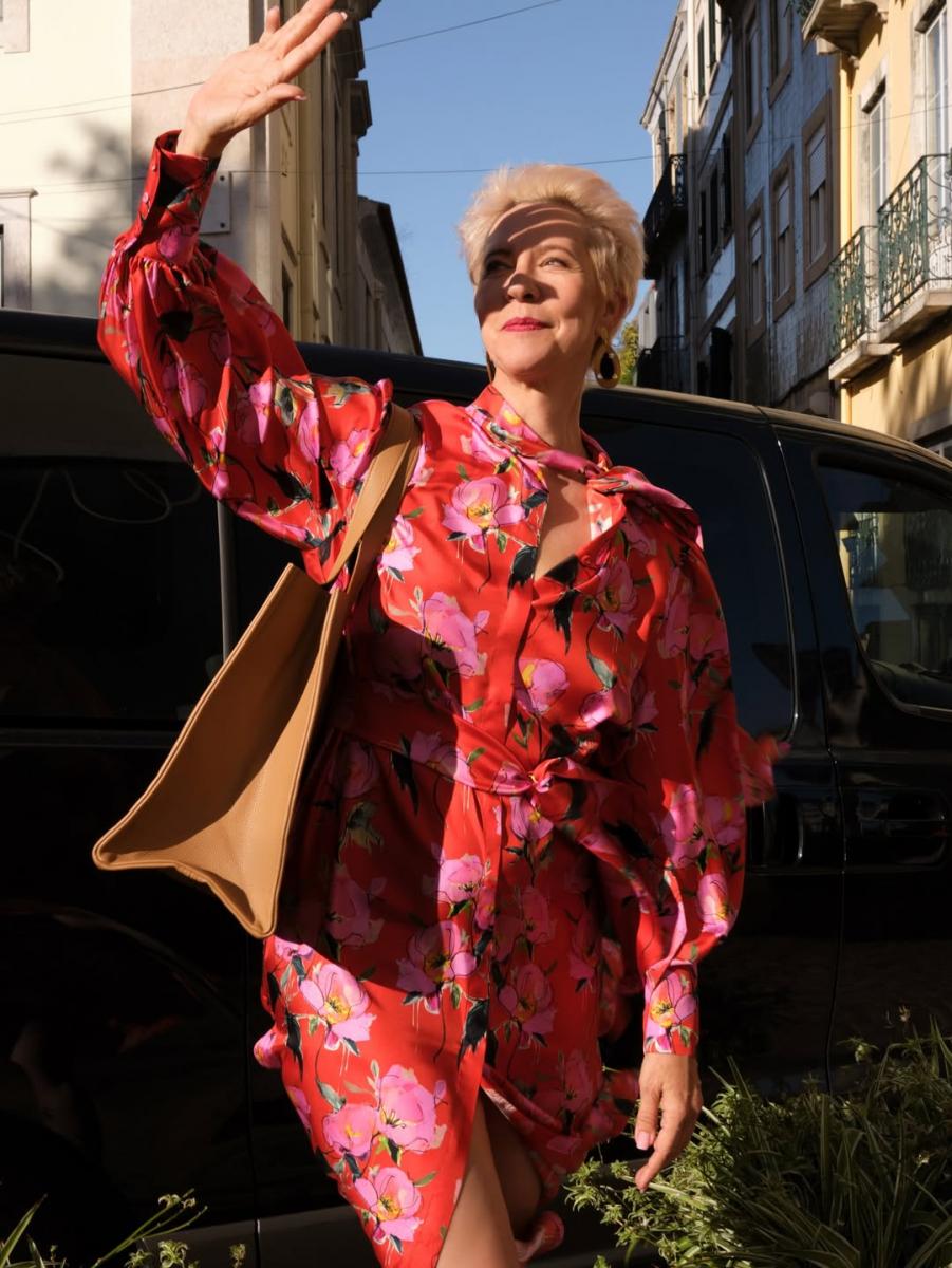 Татьяна Лазарева - где живет