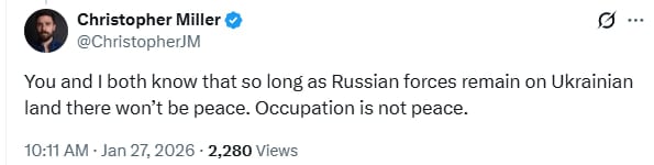 Спецпредставитель Путина сорвался и устроил скандал из-за одного из условий мира