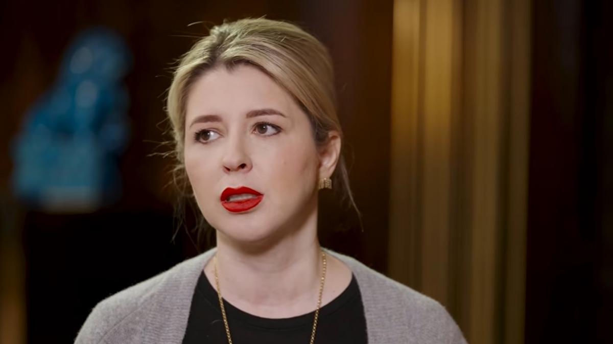 Светлана Павелецкая