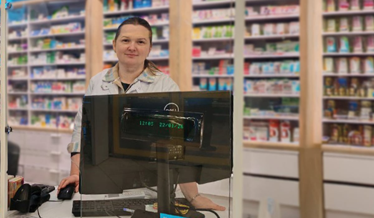 Досвід провідного дистриб'ютора 