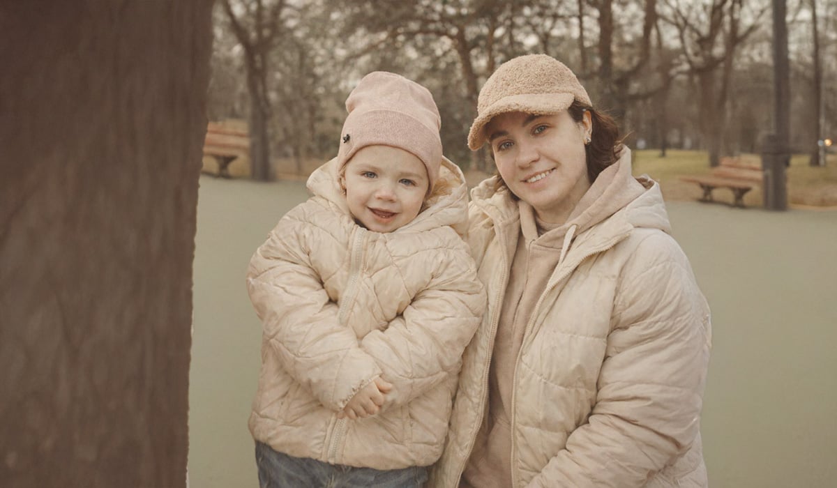 Досвід провідного дистриб'ютора 