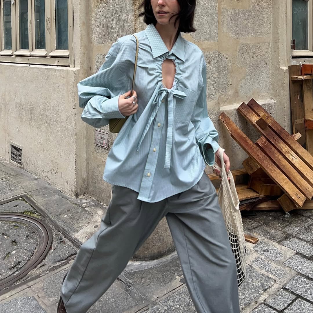 Мода 2026 Мода 2026