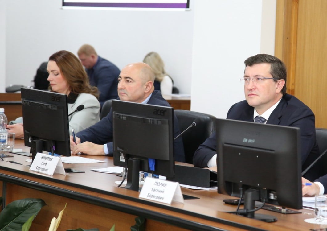 Олександр Вайнберг став сенатором у РФ