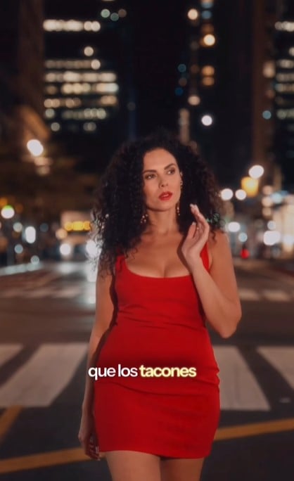 Образ Насті Каменських