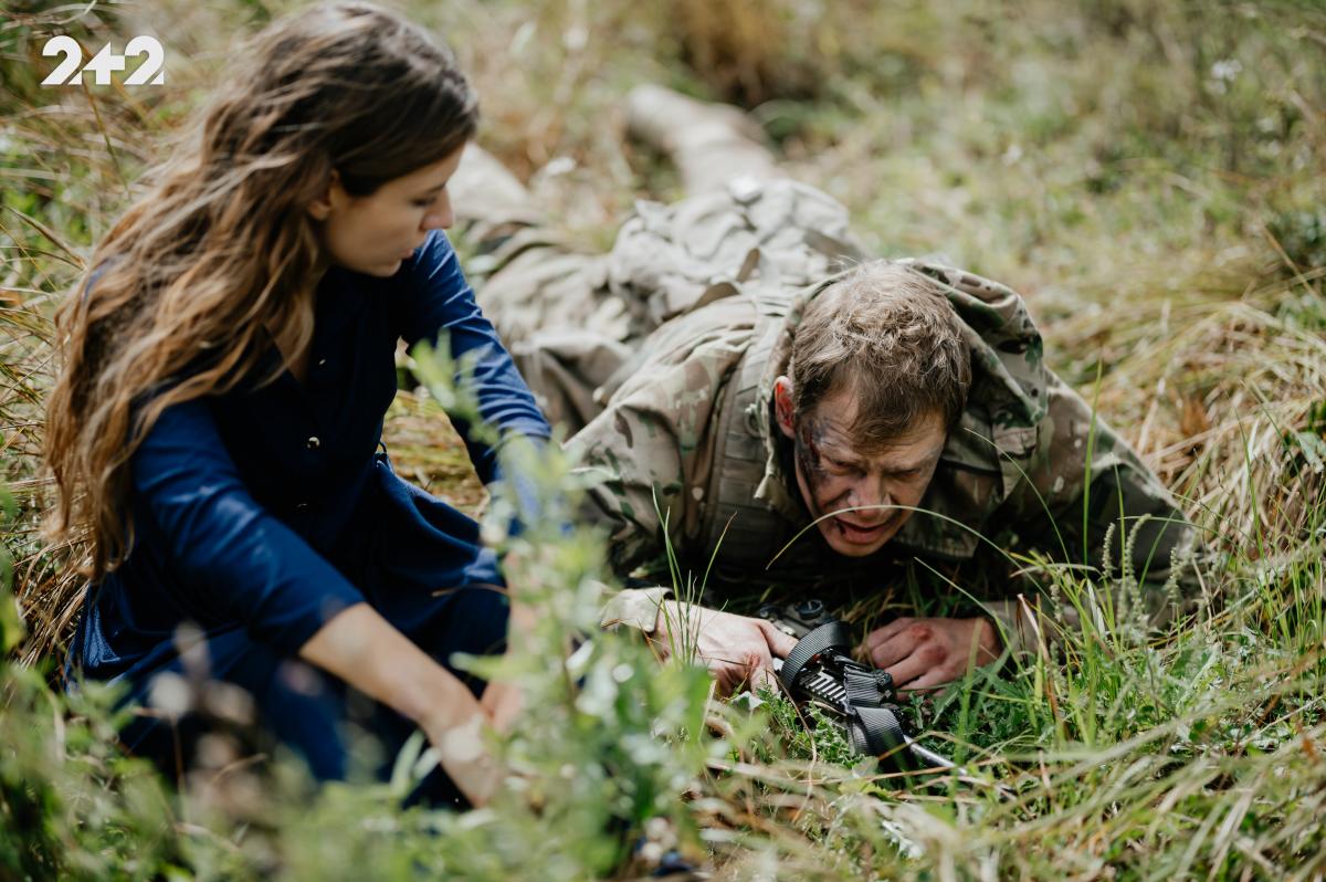 Історія Руслана Фінчука