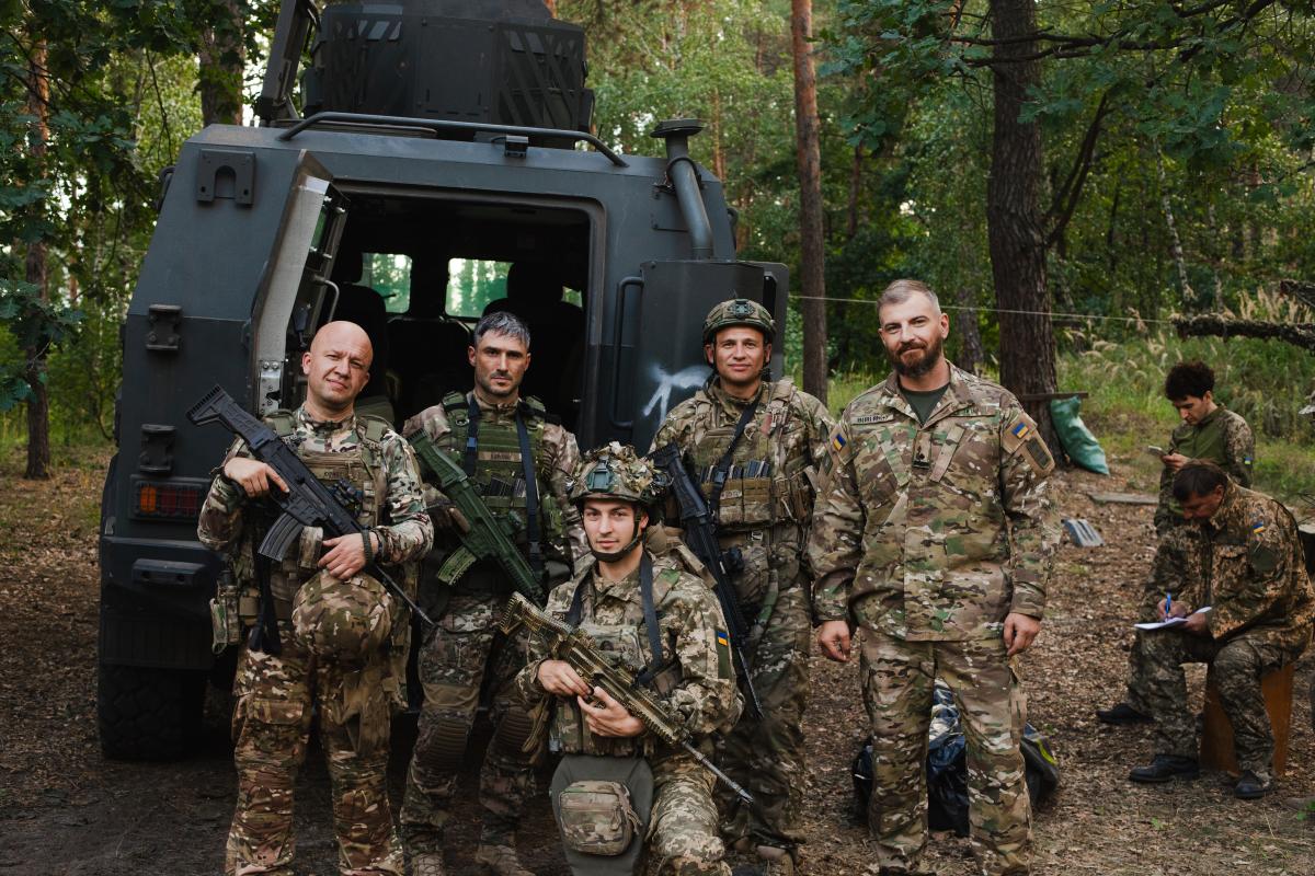 Три доби між життям і смертю: реальна історія стала серіалом 'Живий' на 2+2