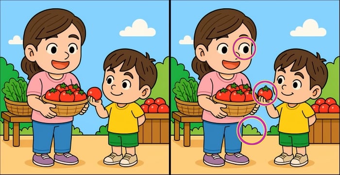 головоломка