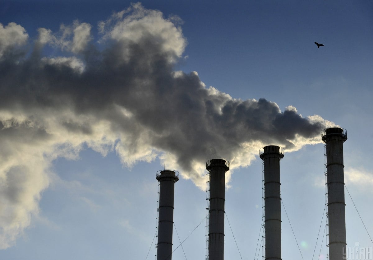 Киев, ЧЭЗ Киев, ЧЭЗ