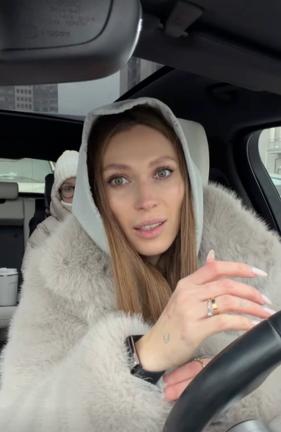 Елена Светлицкая - личная жизнь