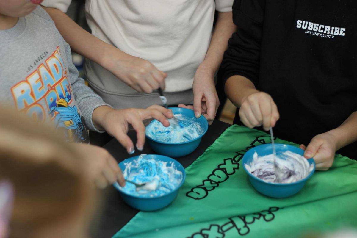 СЕО Роксолана Пиртко розповіла про нові дитячі ініціативи у львівському СТРЦ Spartak