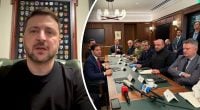 Зеленский раскрыл детали новых переговоров по миру - какой следующий шаг