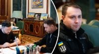 Зеленський запропонував Буданову очолити Офіс Президента: перші деталі