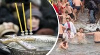 Когда святят воду на Крещение в 2026 году: в церкви назвали точную дату