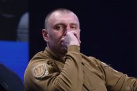 Малюк нібито написав заяву про відставку з посади голови СБУ: хто займе його місце