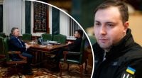 Зеленський призначив першого заступника Буданова: хто він